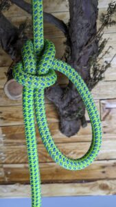 bowline knot 