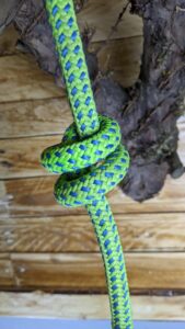 Barrel Knot