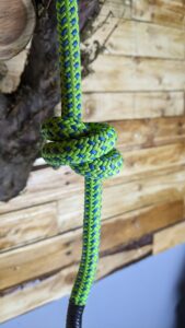 Barrel Knot